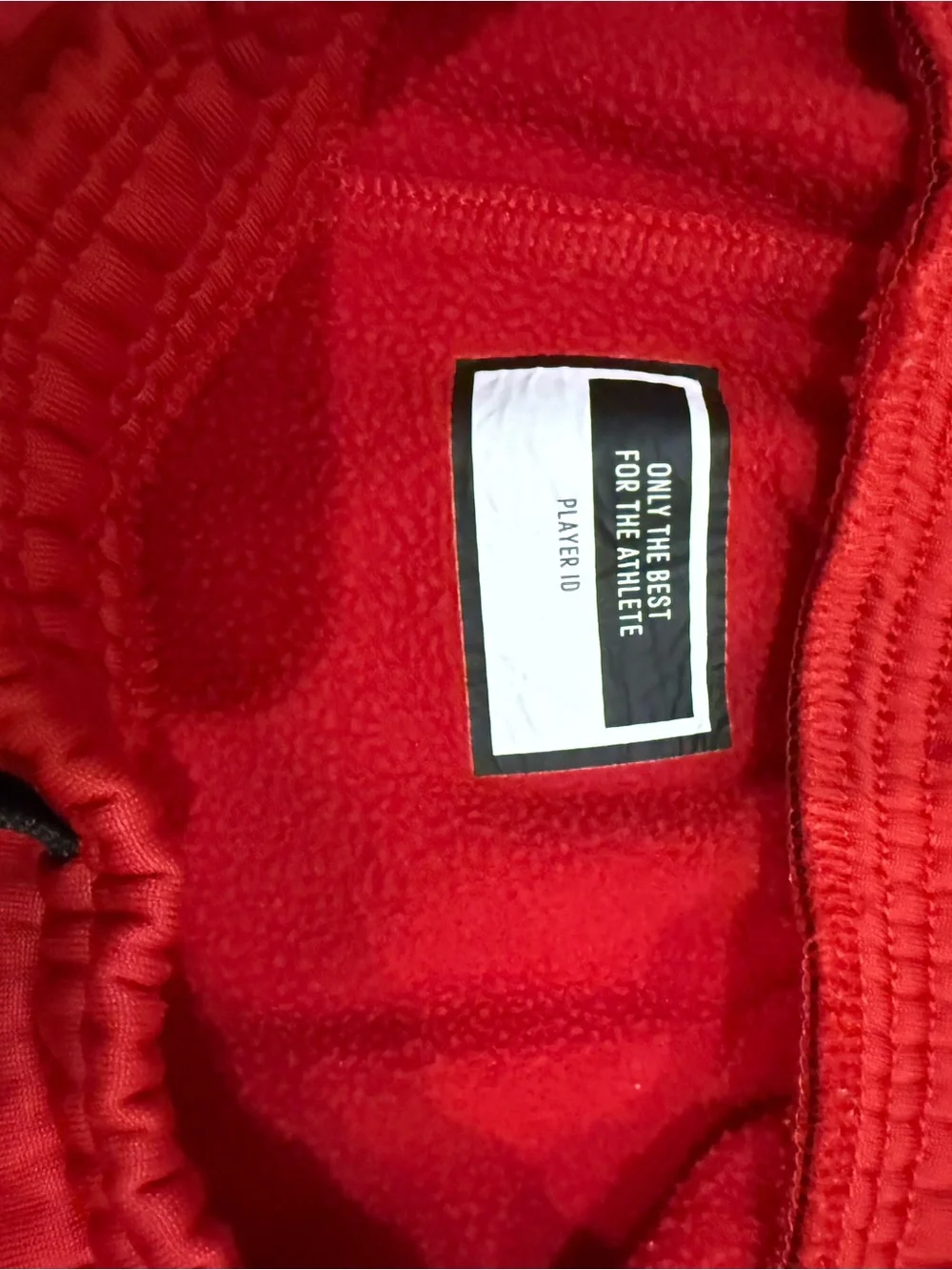 adidas adult NC State Track Pants North Carolina State University